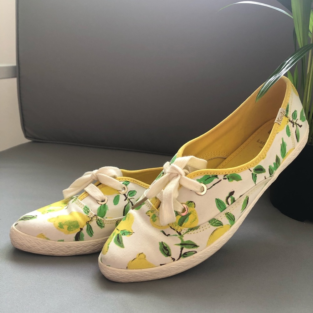 Kate Spade Keds